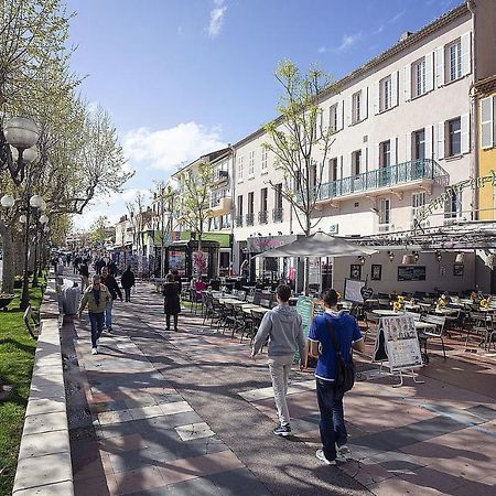 Havre De Paix A Saint-Raphael, Var Экстерьер фото