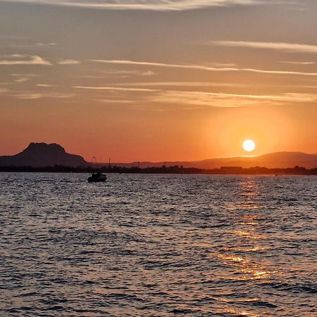 Havre De Paix A Saint-Raphael, Var Экстерьер фото