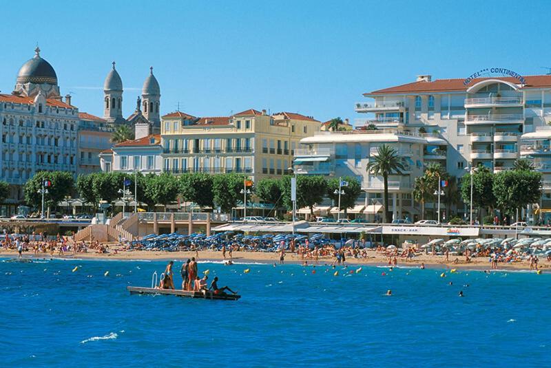 Havre De Paix A Saint-Raphael, Var Экстерьер фото
