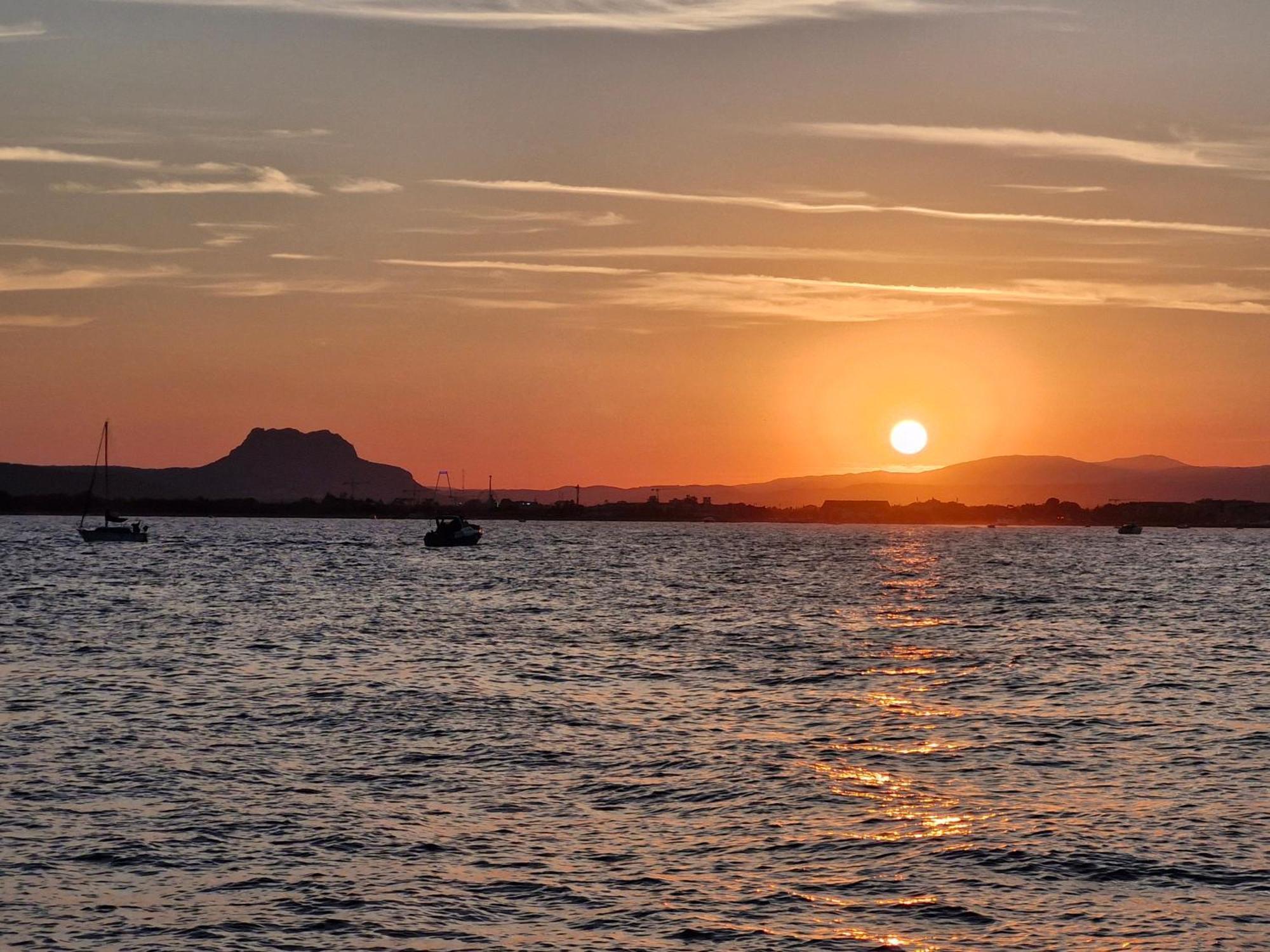 Havre De Paix A Saint-Raphael, Var Экстерьер фото